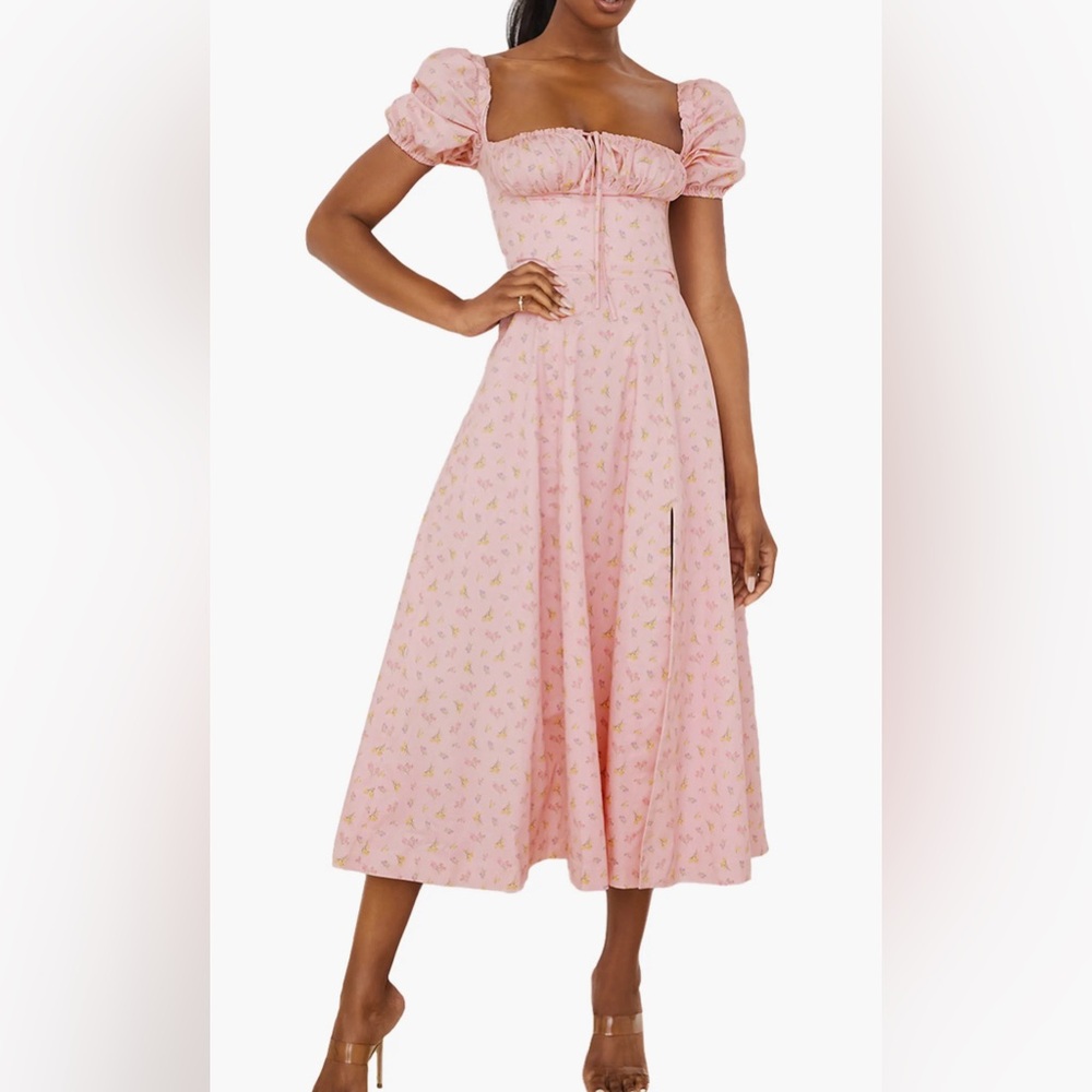 House of CB tallulah Dress